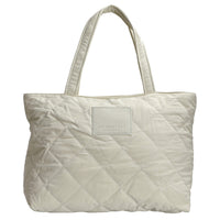 Seidenfelt Hetta - Shopper 50 cm (buttermilk) - Markenkoffer