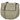 Seidenfelt Kisa Saddle - Umhängetasche 23 cm (light khaki) - Markenkoffer