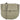 Seidenfelt Kisa Saddle - Umhängetasche 23 cm (light khaki) - Markenkoffer