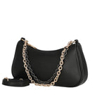 Seidenfelt Lainio - Umhängetasche 26 cm (black) - Markenkoffer