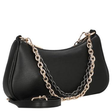 Seidenfelt Lainio - Umhängetasche 26 cm (black) - Markenkoffer