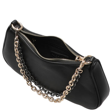 Seidenfelt Lainio - Umhängetasche 26 cm (black) - Markenkoffer