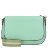 Seidenfelt Lian - Shoulder Bag 23 cm (fresh turquoise)
