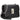 Seidenfelt Linsell Crossbody - Schultertasche 20 cm (black) - Markenkoffer