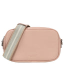 Seidenfelt Malvik Boxy - Umhängetasche 24 cm (shy rose) - Markenkoffer