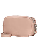 Seidenfelt Malvik Boxy - Umhängetasche 24 cm (shy rose) - Markenkoffer