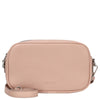Seidenfelt Malvik Boxy - Bolso bandolera 24 cm (shy rose)