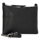 Seidenfelt Malvik - Umhängetasche S 22 cm (black) - Ansicht 5