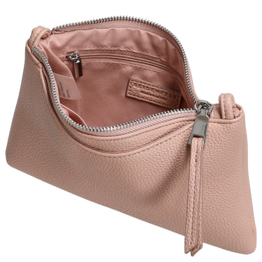 Seidenfelt Malvik - Umhängetasche S 22 cm (shy rose) - Ansicht 6