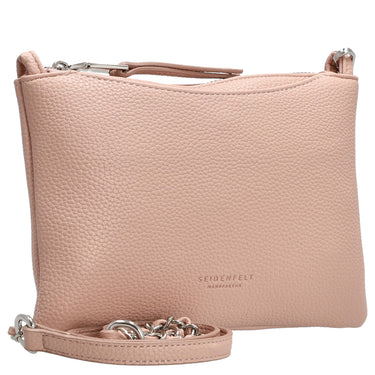 Seidenfelt Malvik - Umhängetasche S 22 cm (shy rose) - Ansicht 5