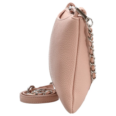 Seidenfelt Malvik - Umhängetasche S 22 cm (shy rose) - Ansicht 3