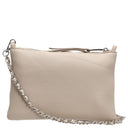 Seidenfelt Malvik - Umhängetasche S 22 cm (summer stone) - Ansicht 4