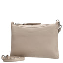 Seidenfelt Malvik - Umhängetasche S 22 cm (summer stone) - Ansicht 2