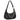 Seidenfelt Naantali - Schultertasche 24 cm (black) - Markenkoffer