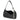 Seidenfelt Naantali - Schultertasche 24 cm (black) - Markenkoffer