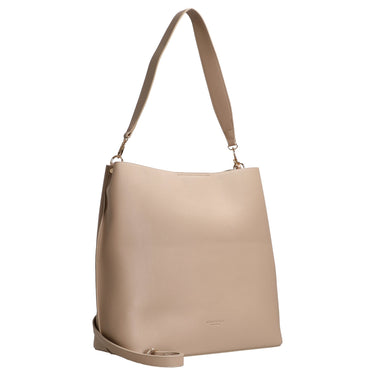 Seidenfelt Nelma Hobo - Shopper 35 cm (warm beige) - Ansicht 5