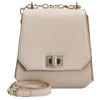 Seidenfelt Örsjö - Bolso bandolera 16 cm (beige)