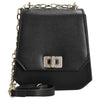 Seidenfelt Örsjö - Bolso bandolera 16 cm (black)