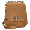 Seidenfelt Örsjö - Bolso bandolera 16 cm (honey)
