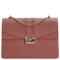 Seidenfelt Roros Big - Schultertasche 28 cm (blush) - Markenkoffer