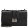 Seidenfelt Roros East-West - Bandolera 23 cm (black)
