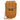 Seidenfelt Roros Mobile - Umhängetasche 18 cm (honey) - Markenkoffer