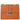 Seidenfelt Roros - Schultertasche 21 cm (caramel) - Markenkoffer