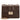 Seidenfelt Roros - Schultertasche 21 cm (dark brown) - Markenkoffer