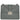 Seidenfelt Roros - Schultertasche 21 cm (dusty blue) - Markenkoffer