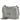 Seidenfelt Roros - Schultertasche 21 cm (silver) - Markenkoffer