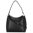 Seidenfelt Sandve Midi Hobo - Schultertasche 31 cm (black) - Markenkoffer