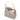 Seidenfelt Sandve Midi Hobo - Schultertasche 31 cm (cream) - Markenkoffer