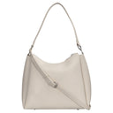 Seidenfelt Sandve Midi Hobo - Schultertasche 31 cm (cream) - Ansicht 4