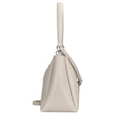 Seidenfelt Sandve Midi Hobo - Schultertasche 31 cm (cream) - Ansicht 3