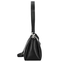 Seidenfelt Sandve - Schultertasche 29 cm (black) - Ansicht 3