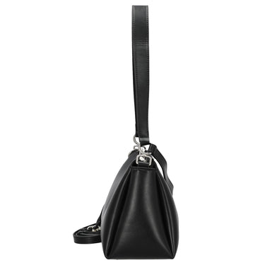 Seidenfelt Sandve - Schultertasche 29 cm (black) - Ansicht 3