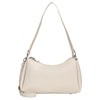 Seidenfelt Sandve - Bolso de hombro 29 cm (cream)