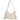 Seidenfelt Sandve - Schultertasche 29 cm (cream) - Markenkoffer