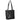 Seidenfelt Sandve - Shopper 27.5 cm (black) - Markenkoffer