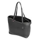 Seidenfelt Selje - Shopper 43 cm (black) - Ansicht 6
