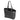 Seidenfelt Selje - Shopper 43 cm (black) - Markenkoffer