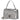 Seidenfelt Seljord - Henkeltasche 23.5 cm (silver) - Markenkoffer