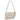 Seidenfelt Senja Saddle - Schultertasche 22 cm (beige) - Markenkoffer