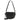 Seidenfelt Senja Saddle - Schultertasche 22 cm (schwarz) - Markenkoffer