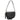 Seidenfelt Senja Saddle - Schultertasche 22 cm (schwarz) - Markenkoffer