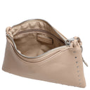 Seidenfelt Senja - Umhängetasche S 23 cm (light sand) - Markenkoffer