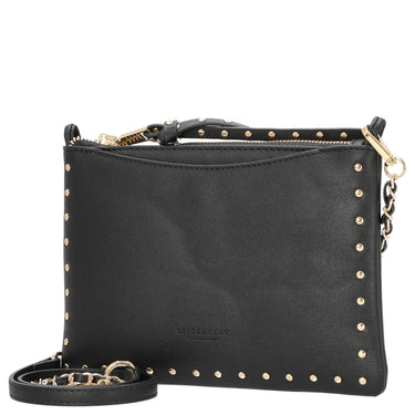 Seidenfelt Senja - Umhängetasche S 23 cm (schwarz) - Markenkoffer