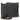 Seidenfelt Senja - Umhängetasche S 23 cm (schwarz) - Markenkoffer