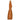 Seidenfelt SFM204 - Schultertasche 30 cm (caramel/gold) - Markenkoffer
