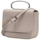 Seidenfelt SFM227 Crossbag - Umhängetasche 16 cm (cream/silver) - Markenkoffer